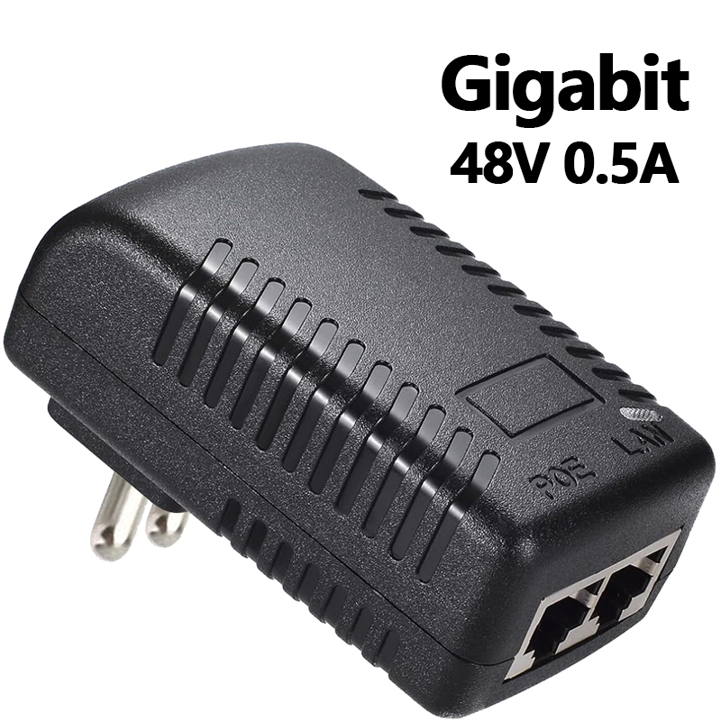 CCTV Security Surveillance POE - огляд і ціна Power Over Ethernet